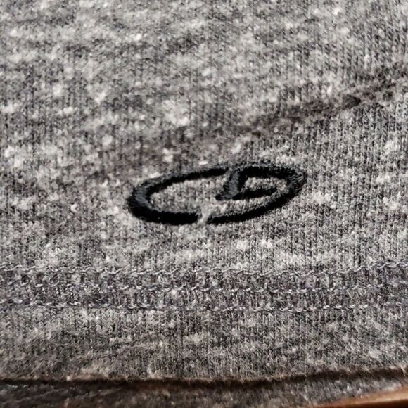 🌹Champion Gray Shorts sz 2XL - Picture 4 of 8